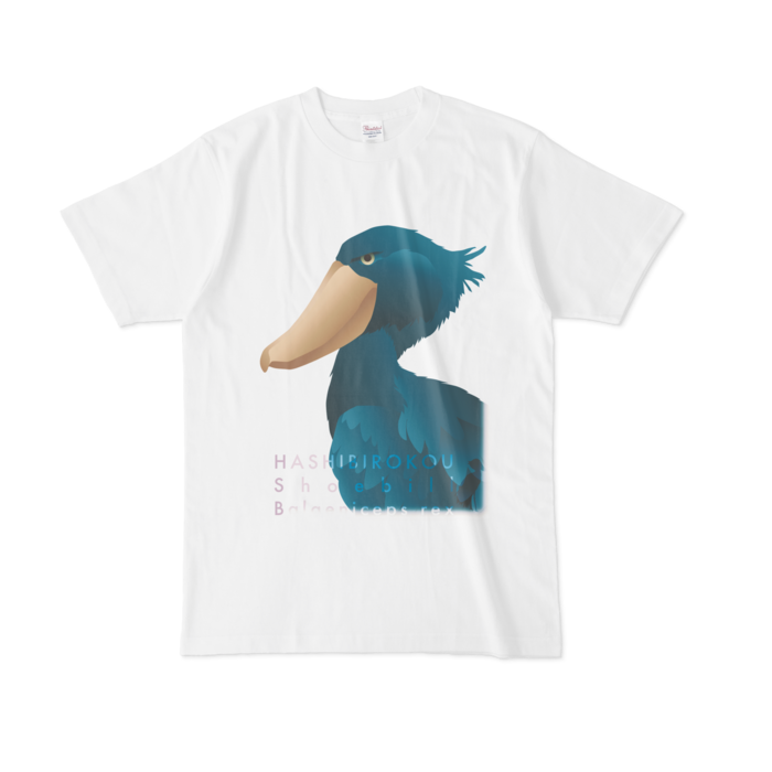 Tシャツ - L