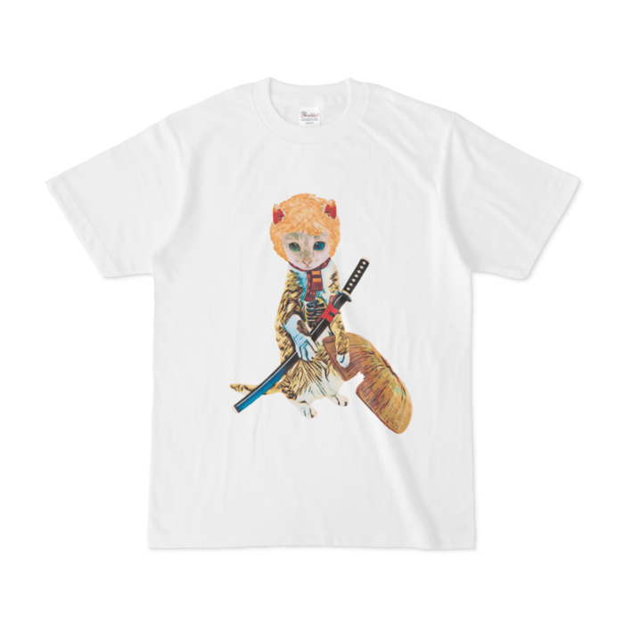 Tシャツ - S - 白