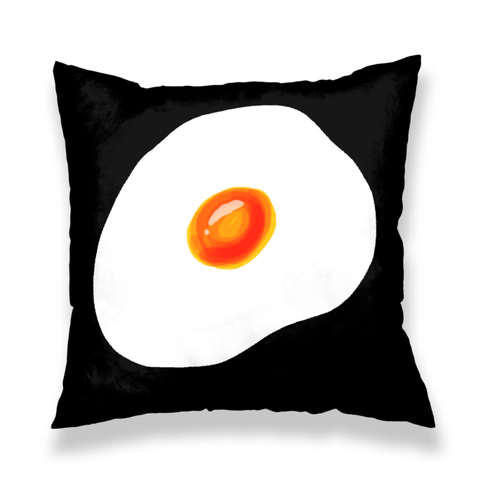 クッションカバー - 450x450(mm)