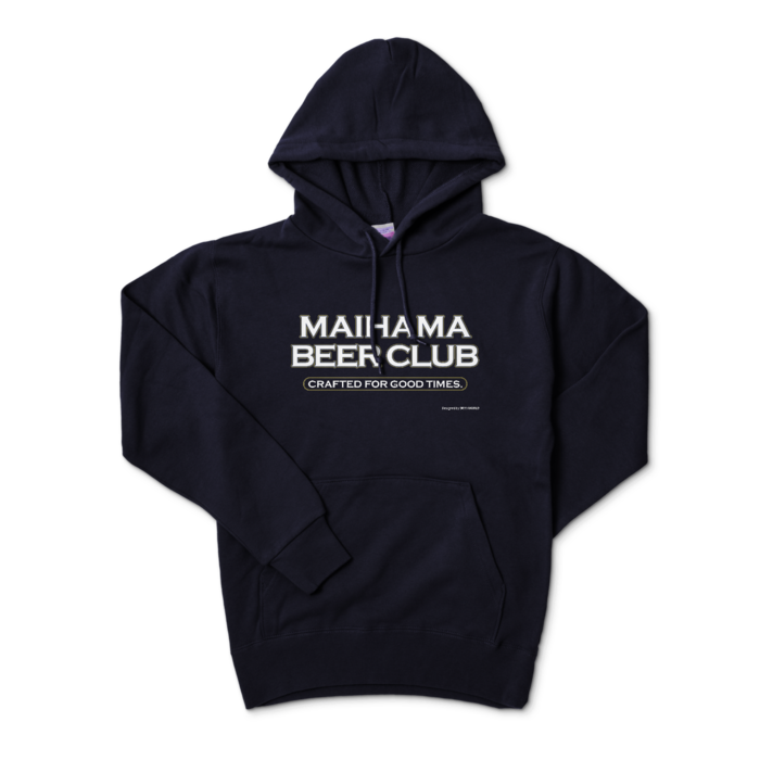 パーカー - S - ネイビー