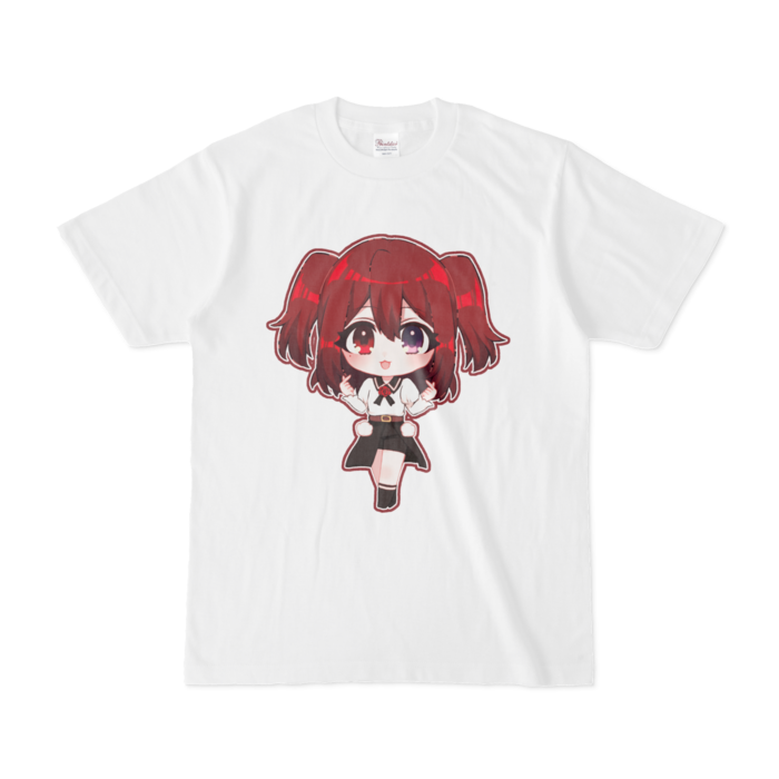 Tシャツ - S - 白