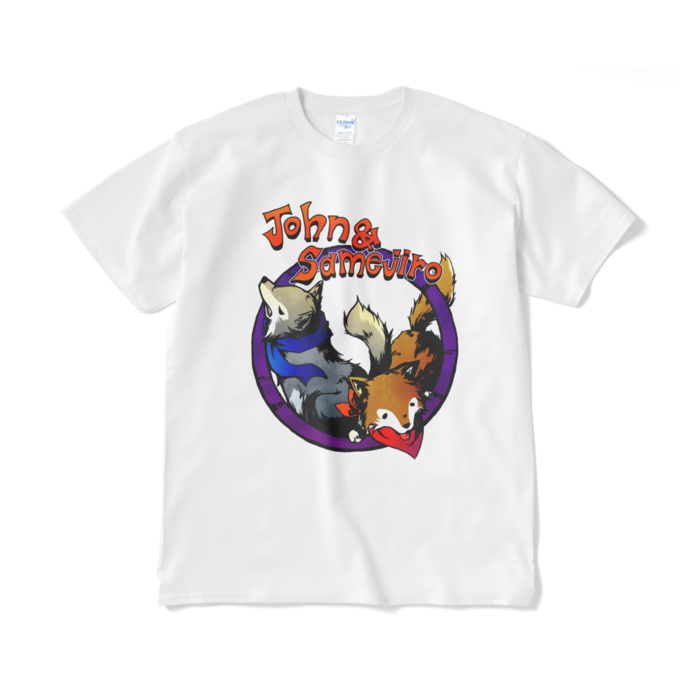 Tシャツ（短納期） - XL - ホワイト