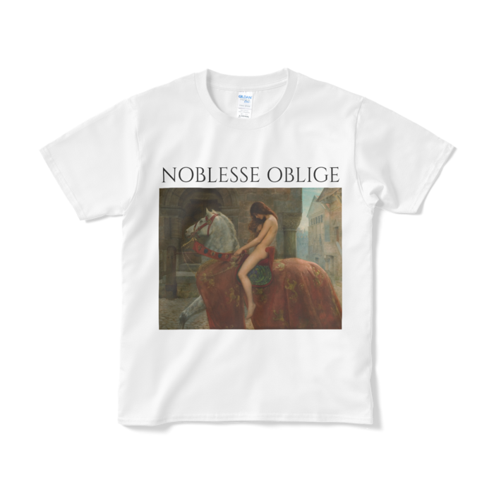 Tシャツ（短納期） - S - ホワイト