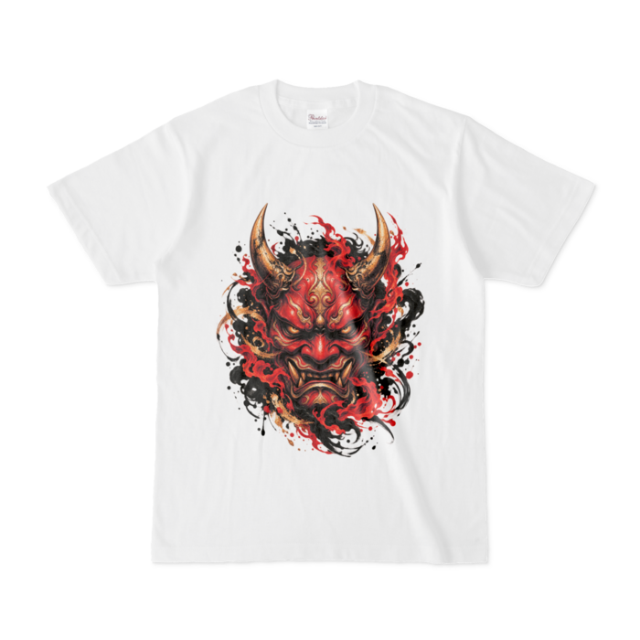 Tシャツ - S - 白
