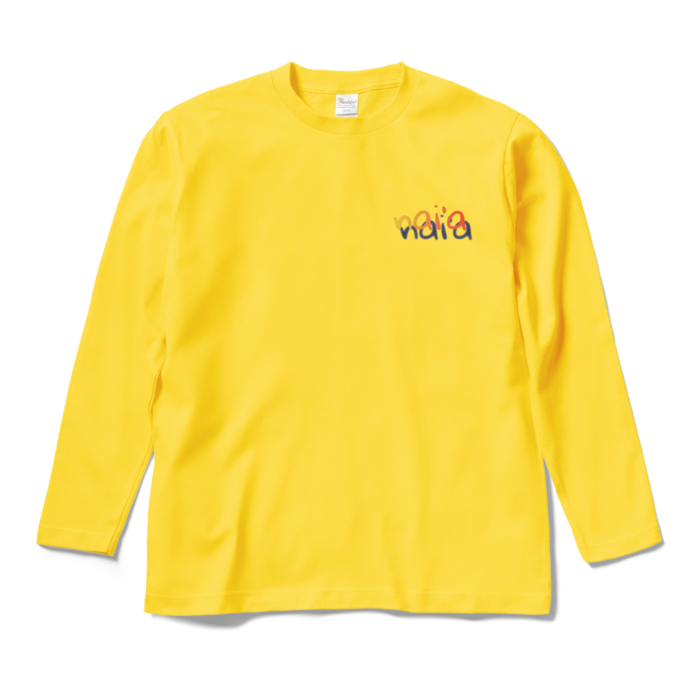 ロングスリーブTシャツ - M - デイジー