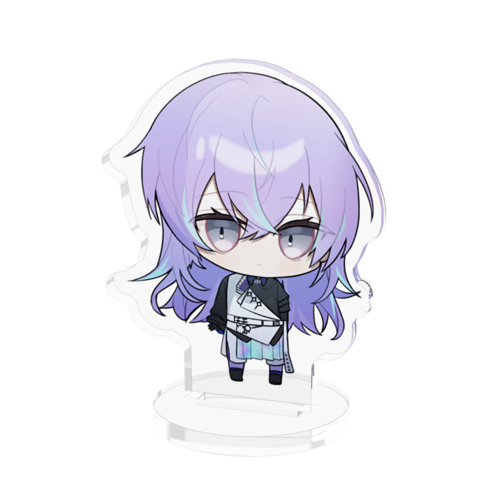 星導ショウ