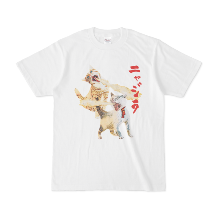 Tシャツ - S - 白