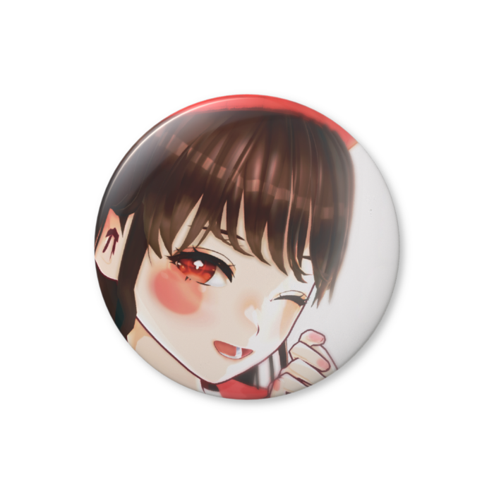 缶バッジ(バリュー) - 32mm