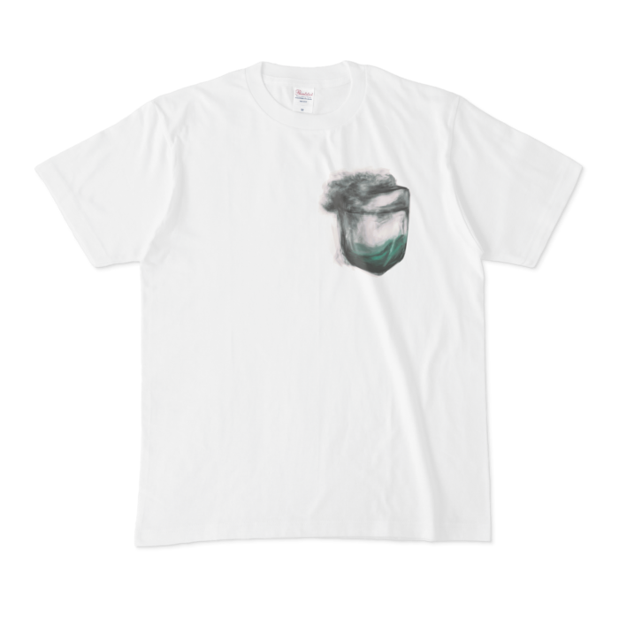 Tシャツ - M