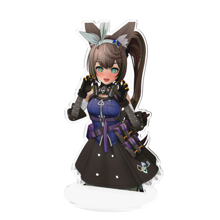 アクリルフィギュア - 160mm