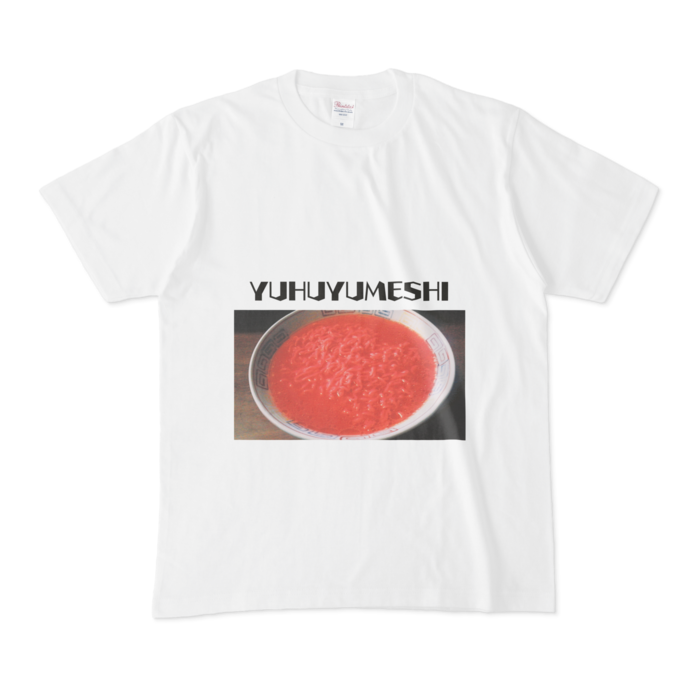 Tシャツ - M - 白