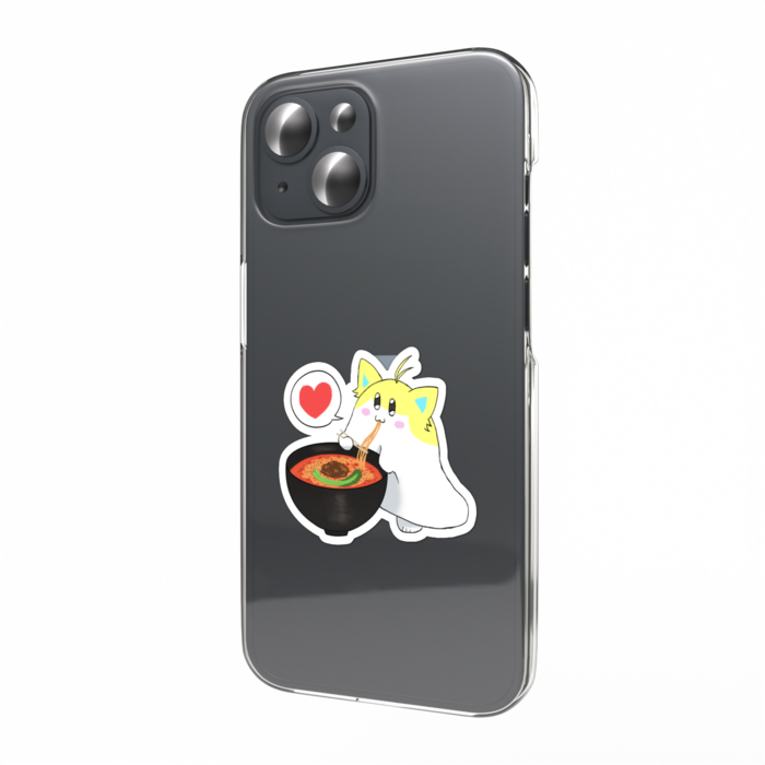 スマホステッカー - 縦