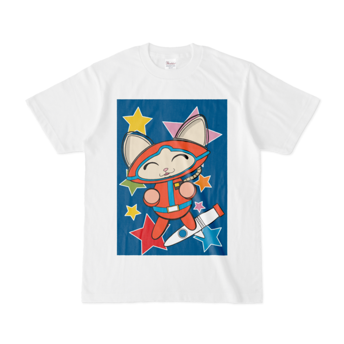 Tシャツ - S - 白