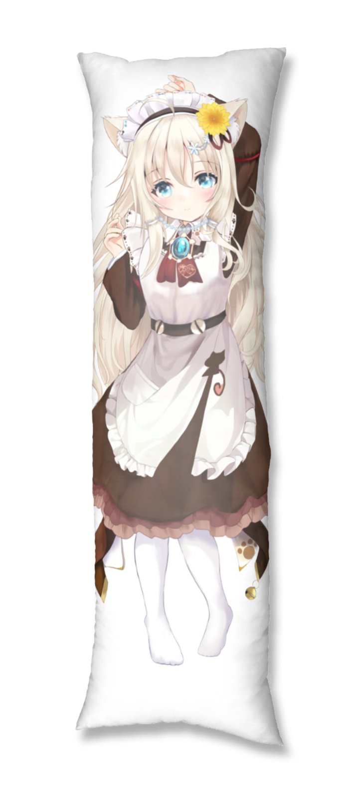 抱き枕カバー - 500x1600(mm)