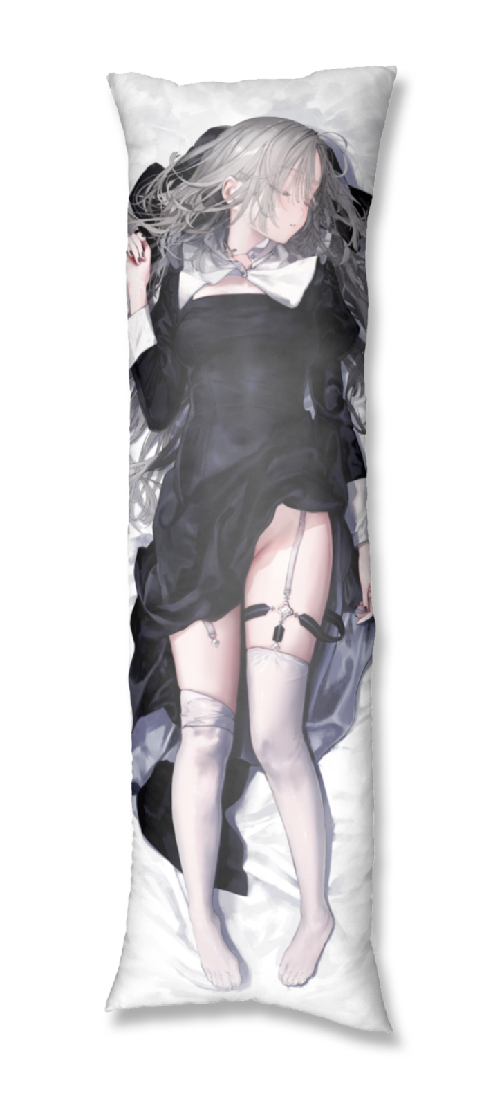 抱き枕カバー - 500x1600(mm)