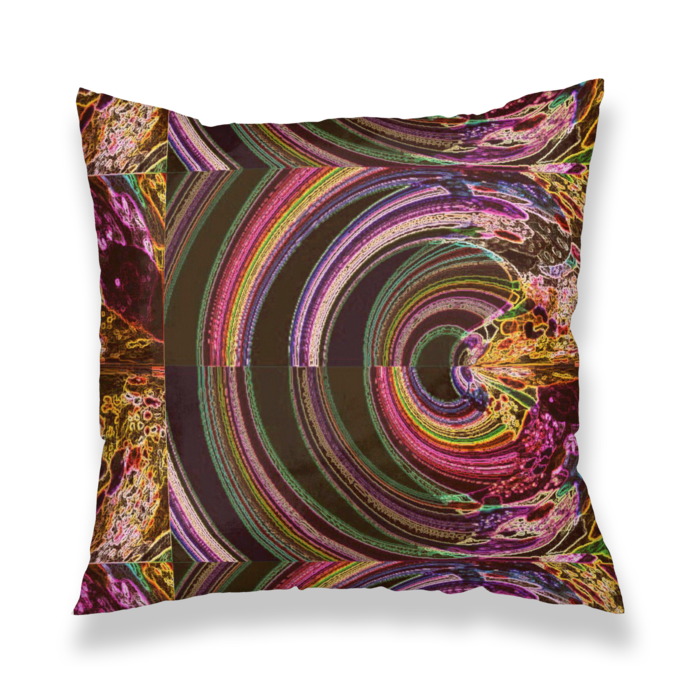 クッションカバー - 450x450(mm)