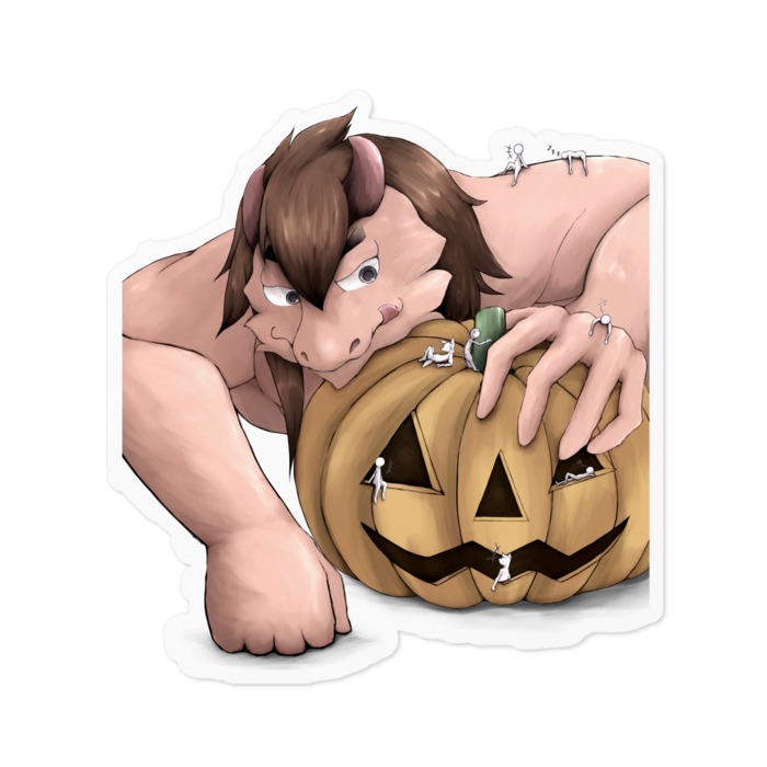 ホワイト-100x100(mm)-小人複数人