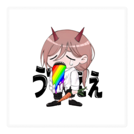 野菜嫌いな悪魔 Bnk Booth