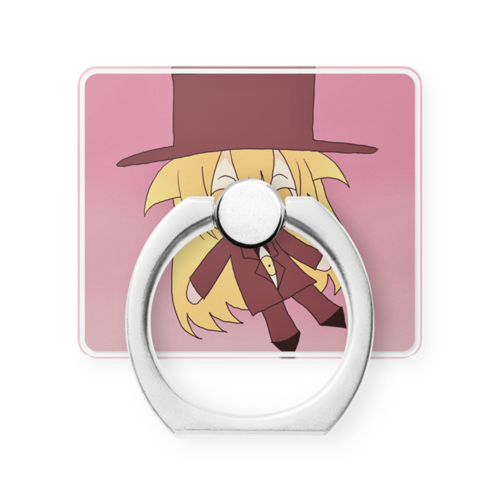 スマホリング