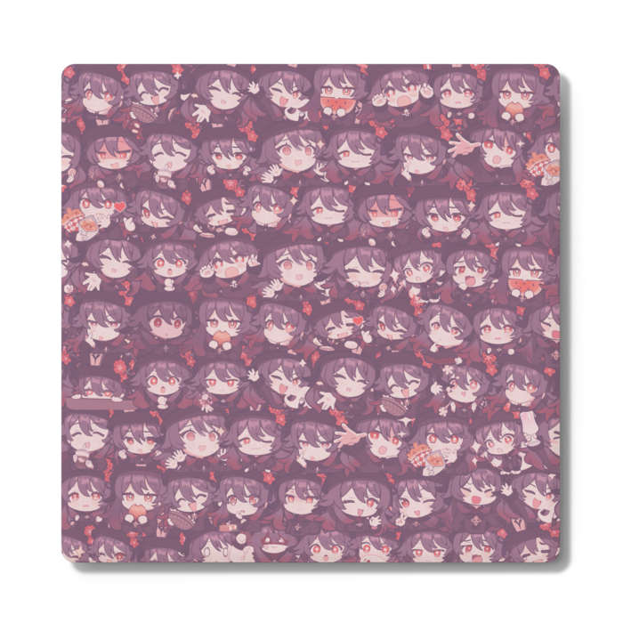 コースター - 角形