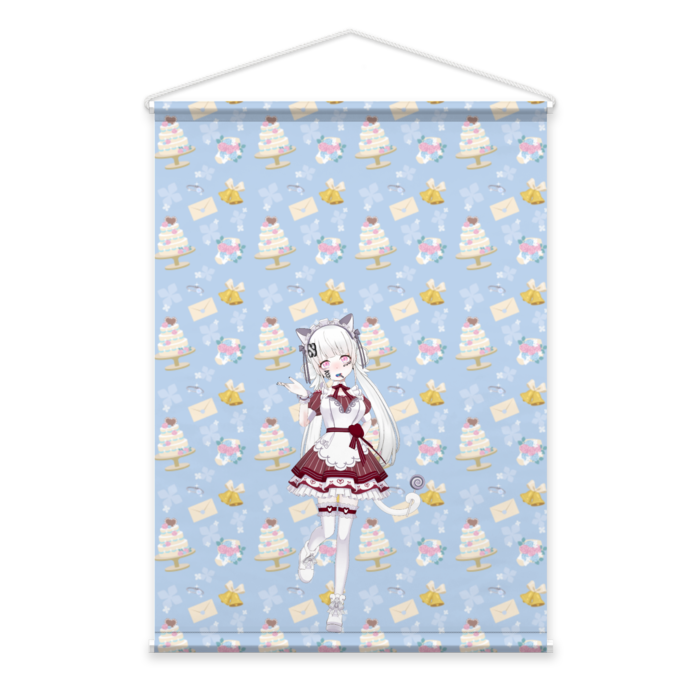 タペストリー - B2縦