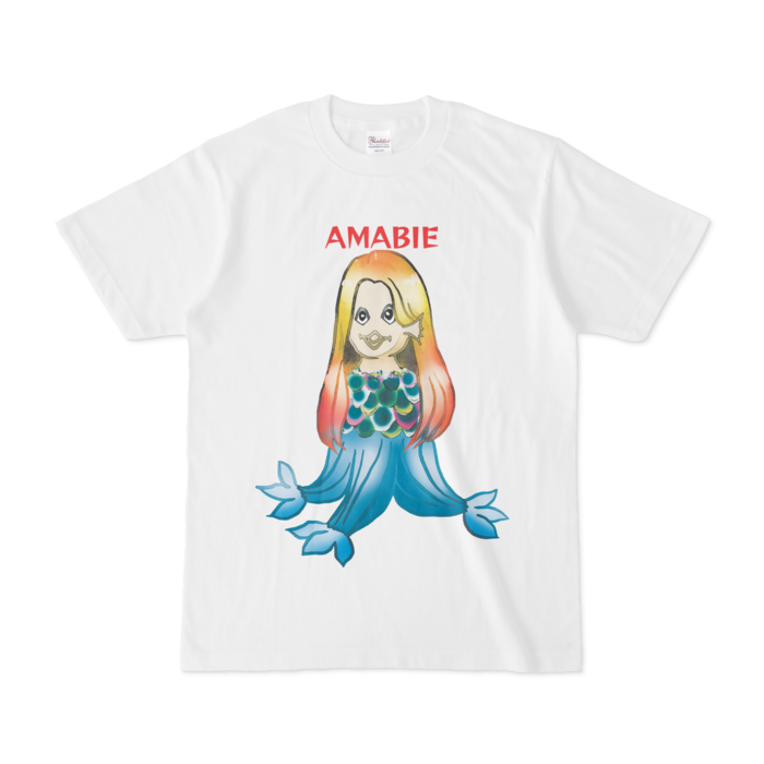 Tシャツ - S - 白