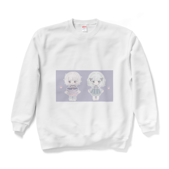 スウェット - XL