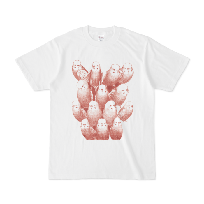 Tシャツ - S - 白