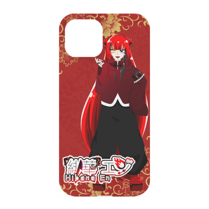 iPhoneケース - iPhone 13 - 正面印刷のみ