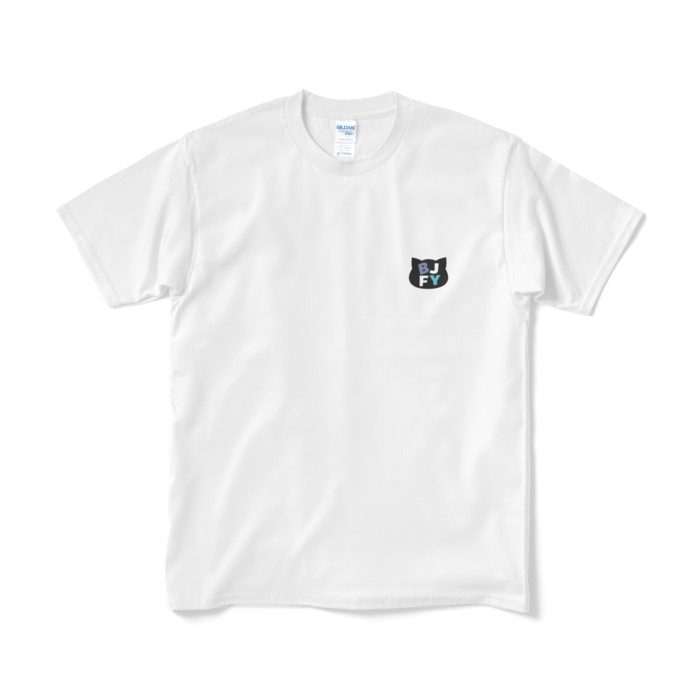 Tシャツ(短納期) - M - ホワイト