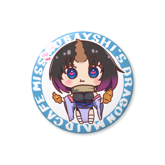 缶バッジ（バリュー） - 76mm