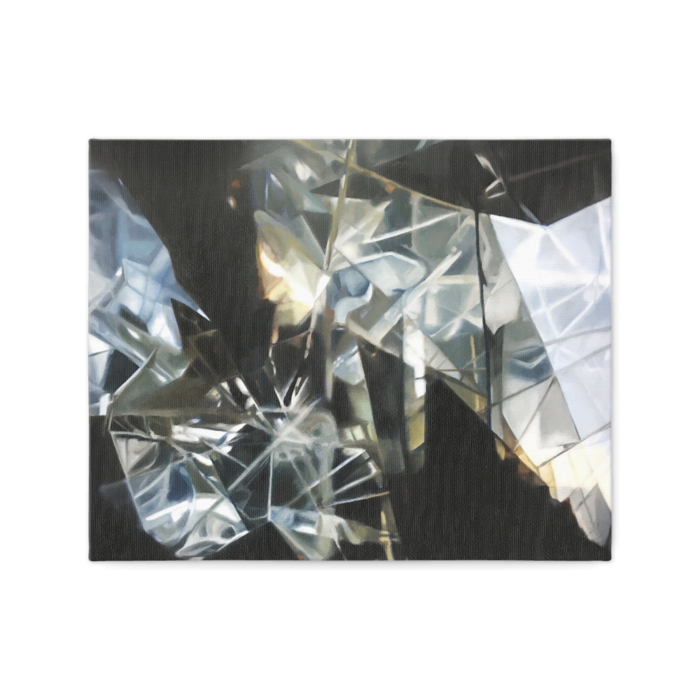 キャンバス - F3