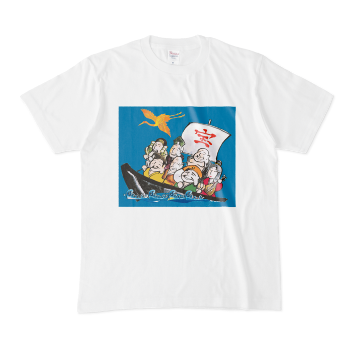 Tシャツ - M - 白(1)