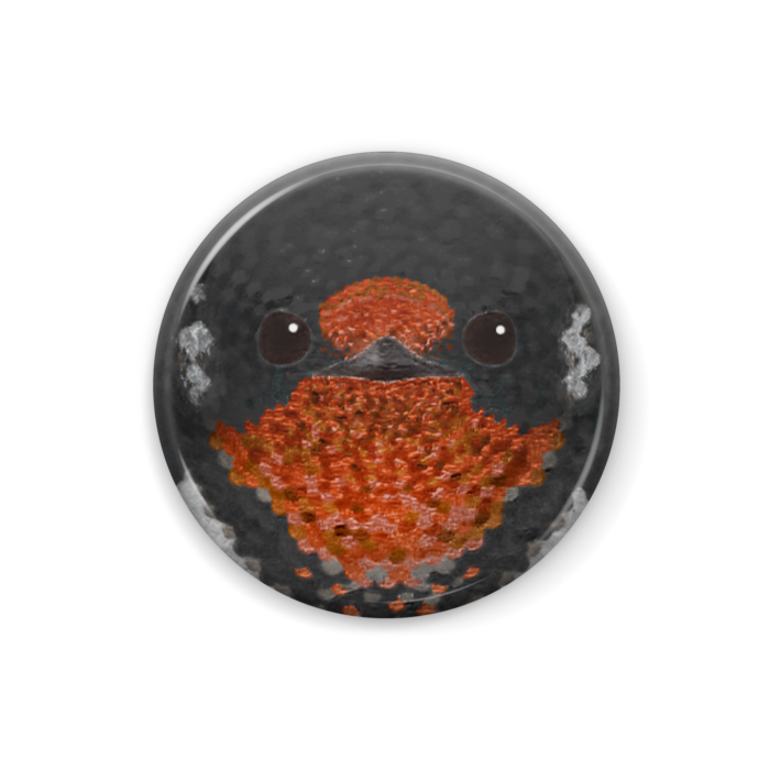 缶バッジ - 25mm(1)