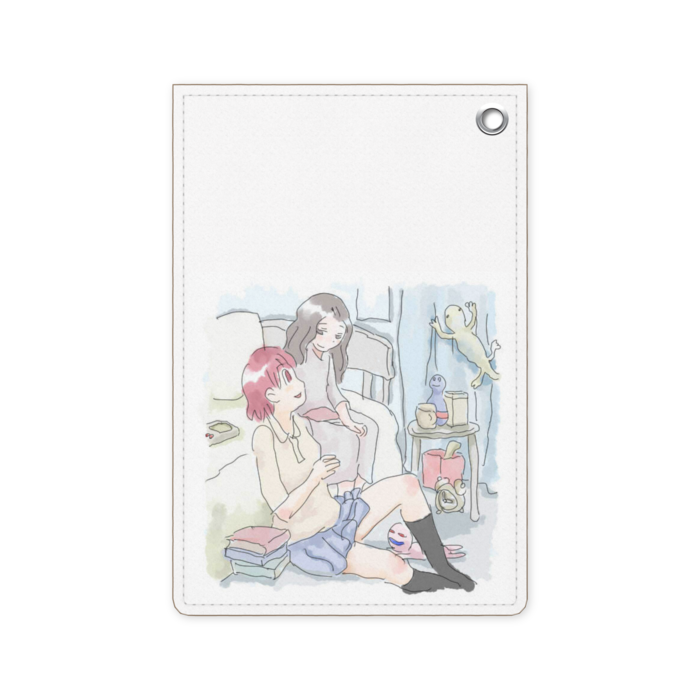 パスケース - 70 x 105 (mm)