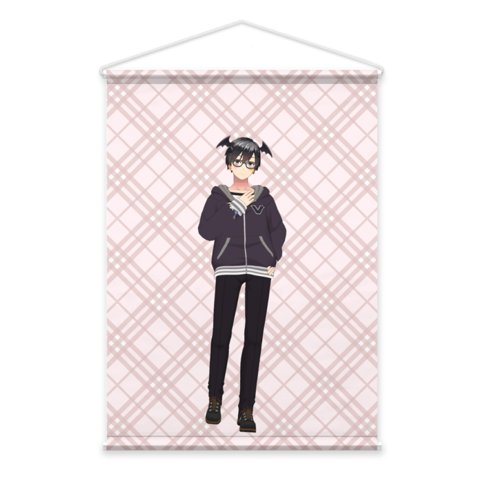 タペストリー - B2縦