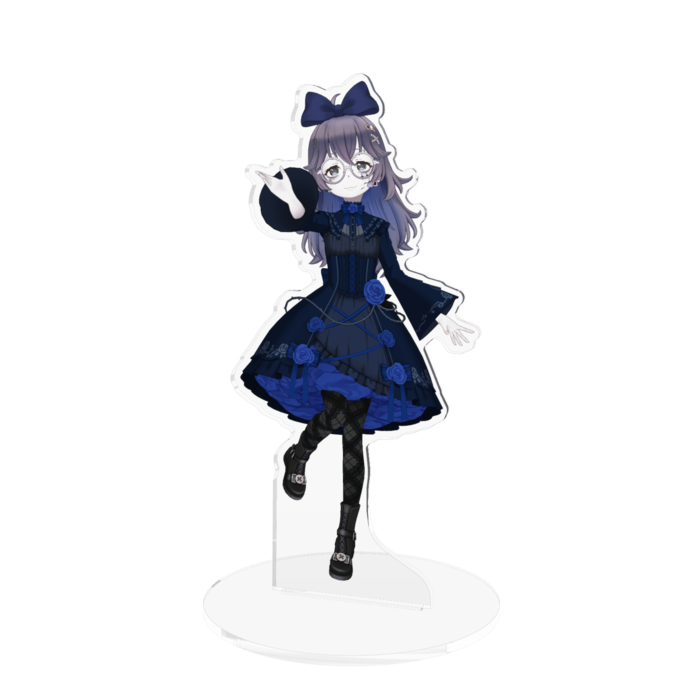こひなたはるる？！】ハロウィングッズ-アクスタ - REALITY SHOP - BOOTH