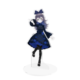こひなたはるる？！】ハロウィングッズ-アクスタ - REALITY SHOP - BOOTH