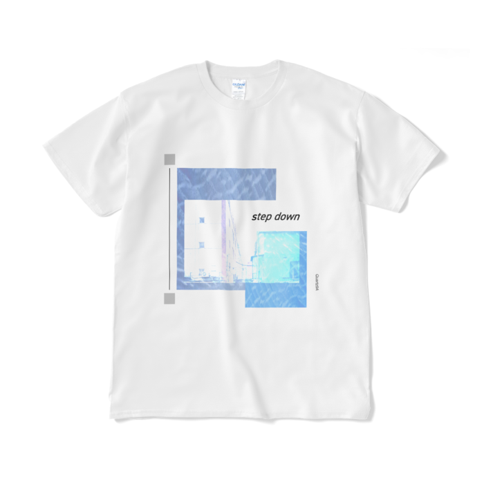 Tシャツ（短納期） - XL - ホワイト