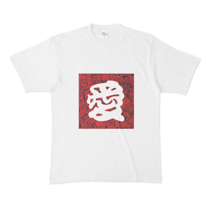 Tシャツ - XL