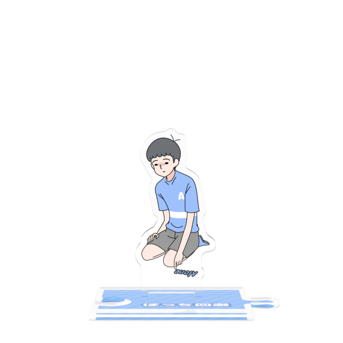 ぼっち（小サイズ）