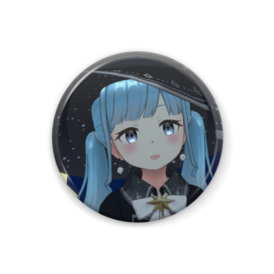 がっこうぐらし! ハロウィン缶バッジセット がっこうぐらし！ ハロウィン缶バッジ 5個セット