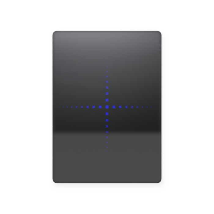 プラスチックカード - トレカ（63 × 88mm）