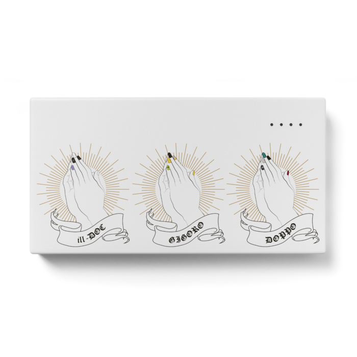 麻天狼イメージ