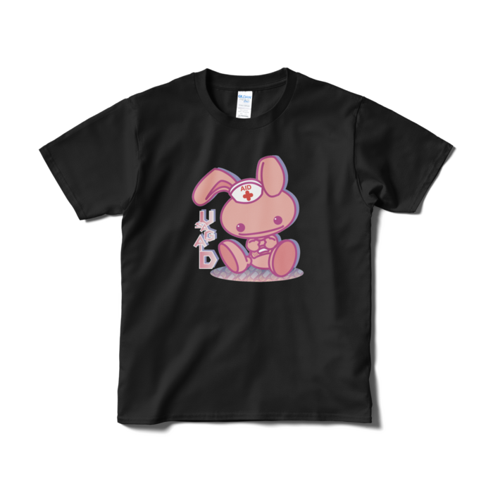 Tシャツ（短納期） - S - ブラック