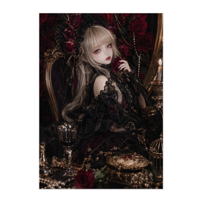 ポスター - A2
