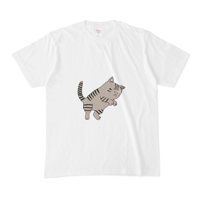 Tシャツ - M - 白