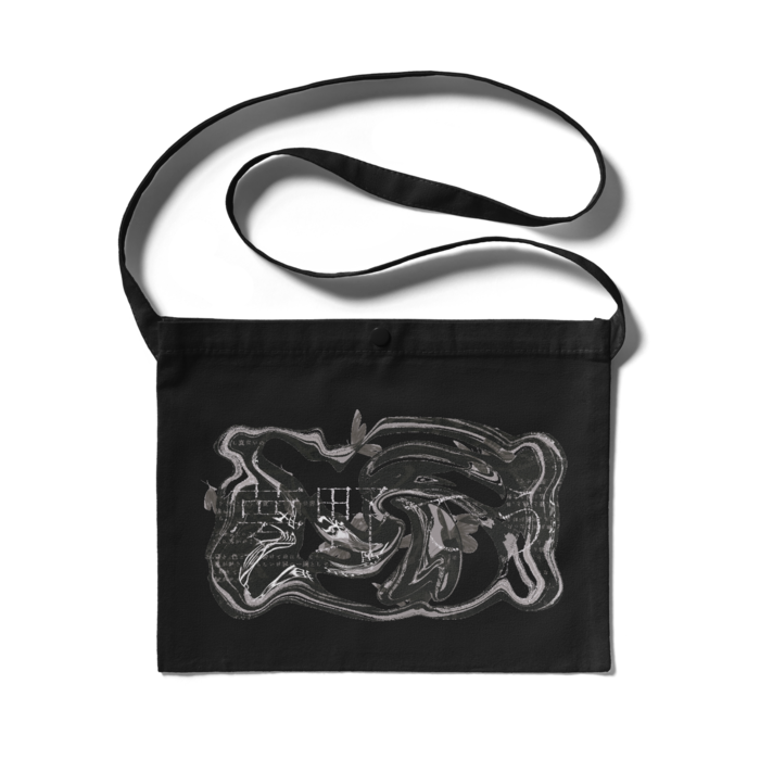 サコッシュ - 300 x 230 (mm)(2)