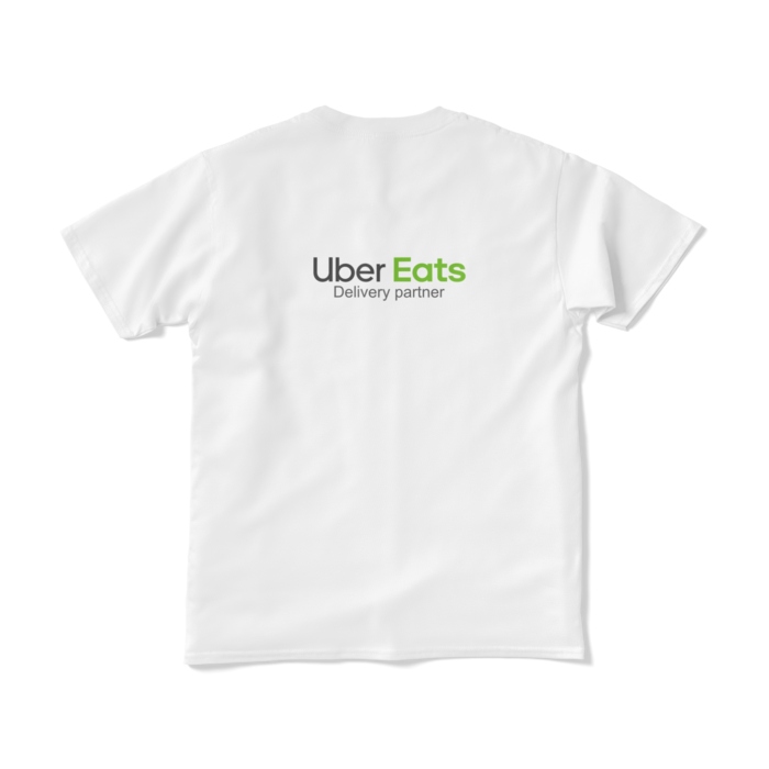 Tシャツ(短納期) - S - ホワイト