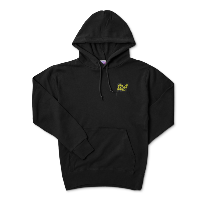 パーカー - S - ブラック